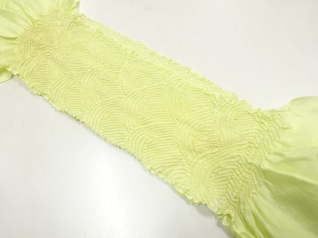 Japanese Kimono / Accessories Silk